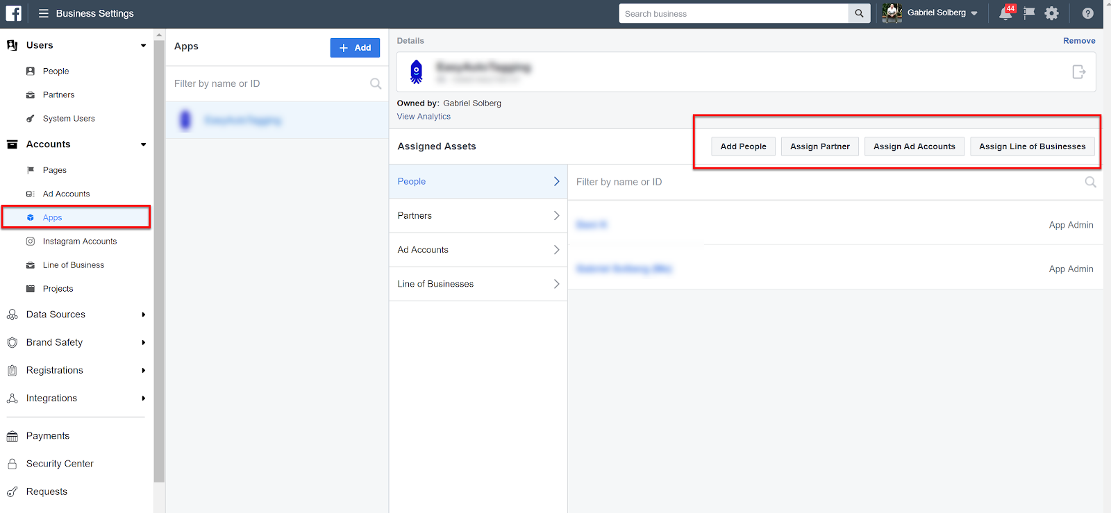 The Complete Facebook Business Manager Guide | EasyAutoTagging