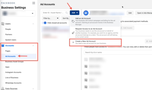 how-to-create-a-new-ad-account-in-the-facebook-business-manager