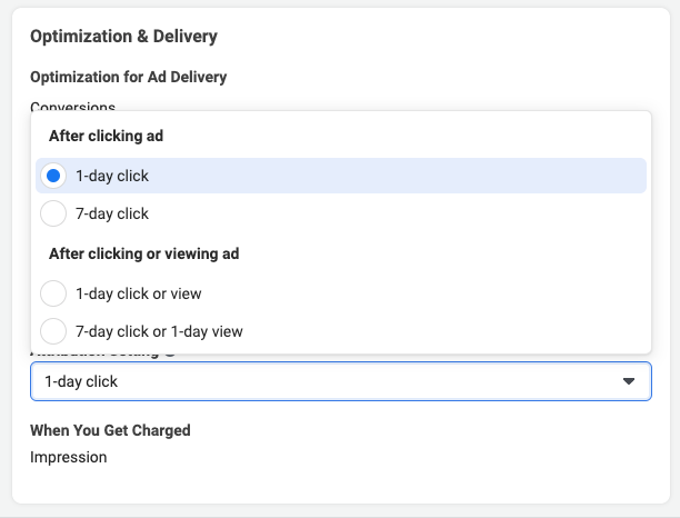 Optimization & Delivery
